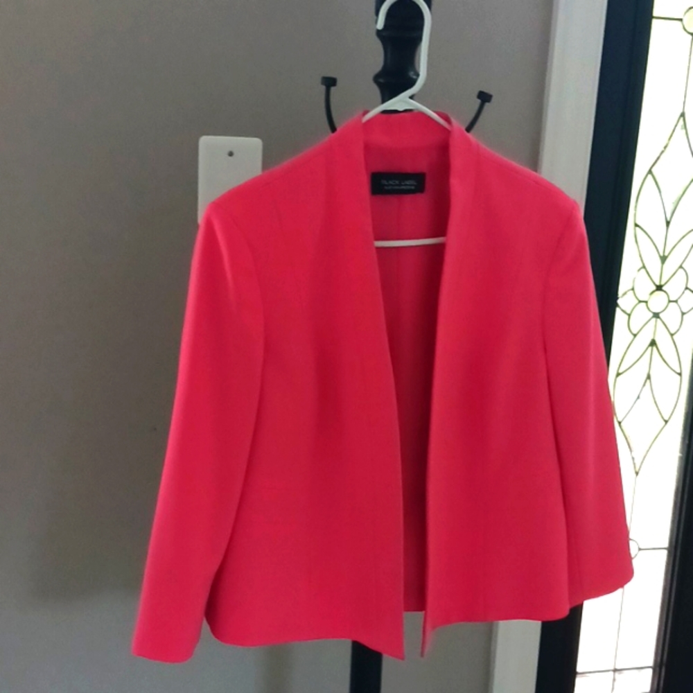 Ladies size 16 Evan-Picone jacket